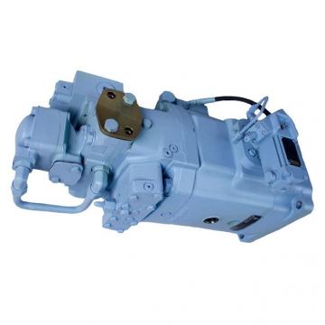 Denison PV15-2R1D-F02 Variable Displacement Piston Pump