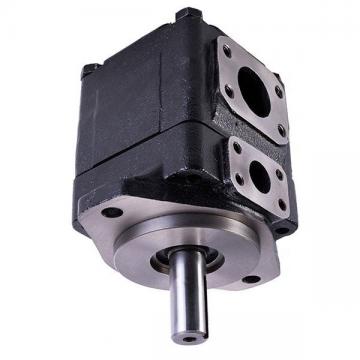 Denison PV15-1R1B-L00 Variable Displacement Piston Pump