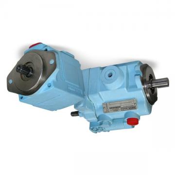 Denison PV29-2R1D-C02-000 Variable Displacement Piston Pump