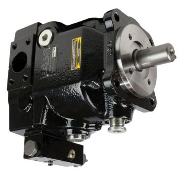 Parker PV180R1K4T1NYCA Axial Piston Pump