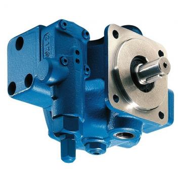 Rexroth A10VSO100DFLR/31R-PPA12K26 Axial Piston Variable Pump