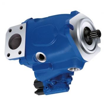 Rexroth A10VSO100DFLR/31R-PPA12K26 Axial Piston Variable Pump