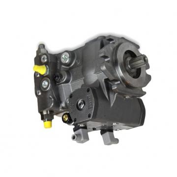 Rexroth A10VSO45DFLR/31R-PPA12K26 Axial Piston Variable Pump