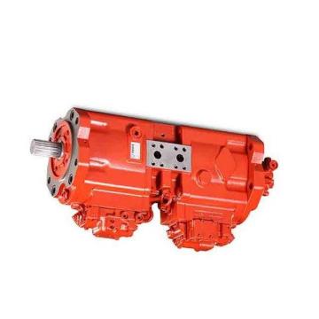 Sumitomo QT6143-160-20F Double Gear Pump