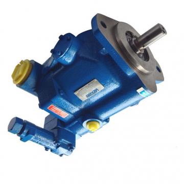 Vickers 2520V-12A3-1CC-10R Double Vane Pump