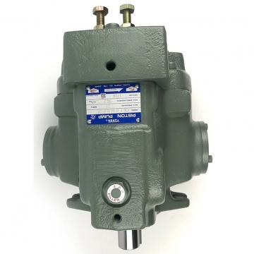 Yuken BST-03-2B3A-A200-N-47 Solenoid Controlled Relief Valves