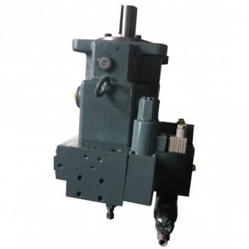 Yuken BST-03-V-2B2-A200-N-47 Solenoid Controlled Relief Valves