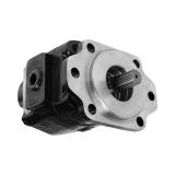 Parker PV270R1K1T1NFWS Axial Piston Pump