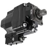 Parker PV270L1E3C1NUPR Axial Piston Pump