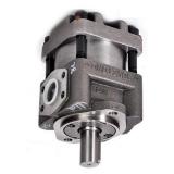 Sumitomo QT4223-25-4F Double Gear Pump