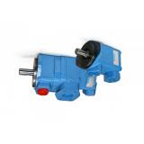 Vickers 2520VQ-12A9-1CC-10R Double Vane Pump