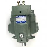 Yuken BSG-03-3C3-D24-47 Solenoid Controlled Relief Valves